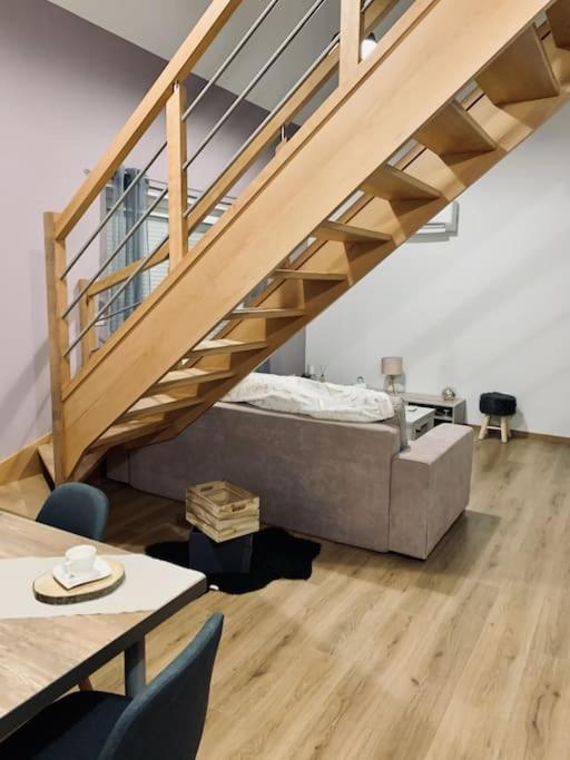Gite Cosy Au Coeur De L'Alsace Roggenhouse Exteriör bild
