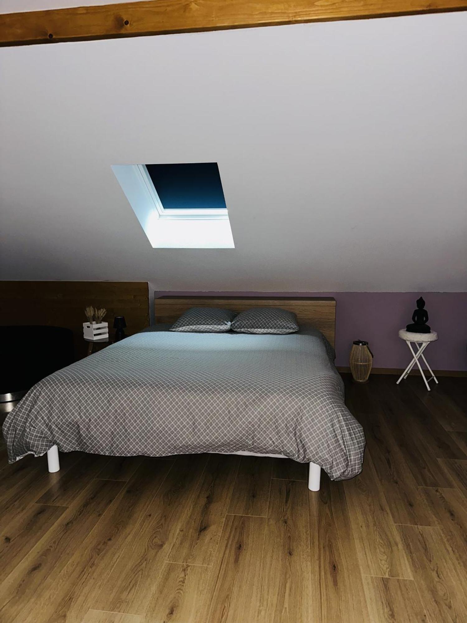 Gite Cosy Au Coeur De L'Alsace Roggenhouse Exteriör bild